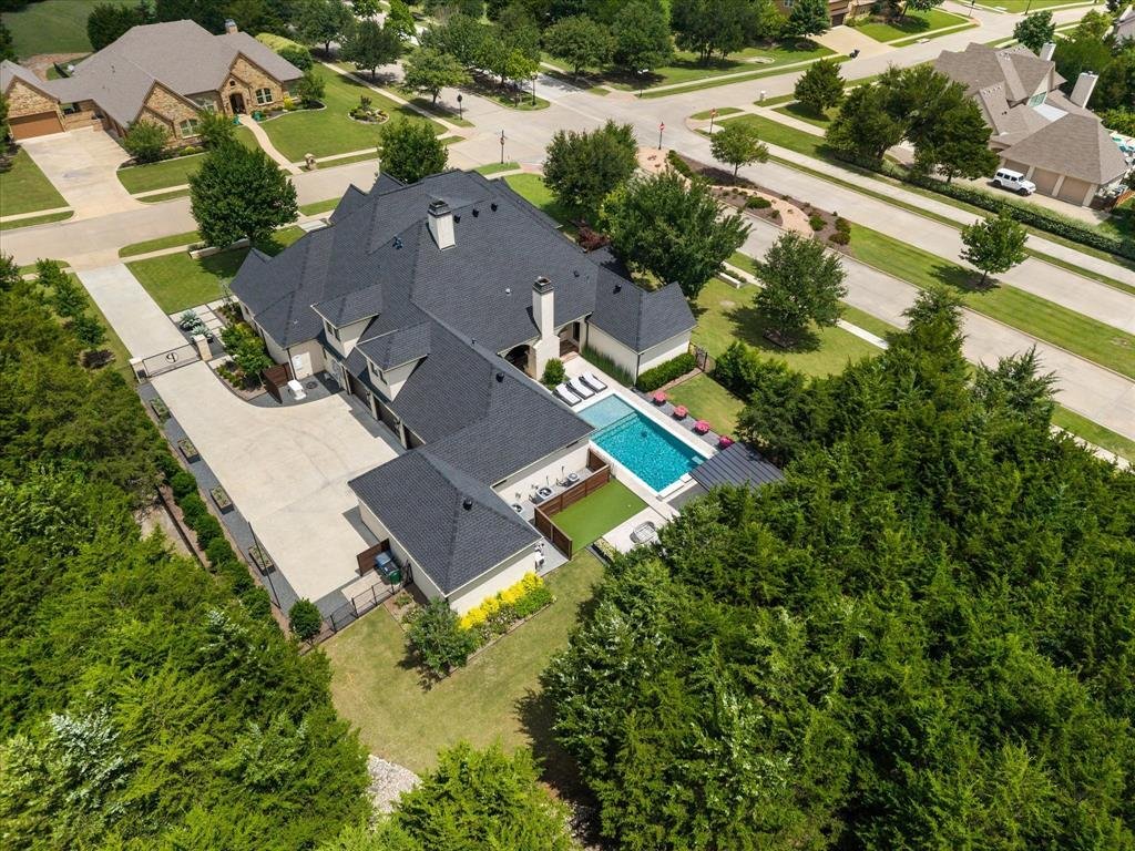 House in Heath, Texas, United States 4 - 18683193
