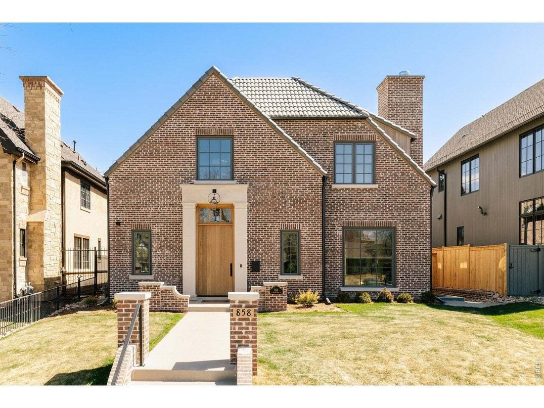 House in Denver, Colorado, United States 1 - 18682082