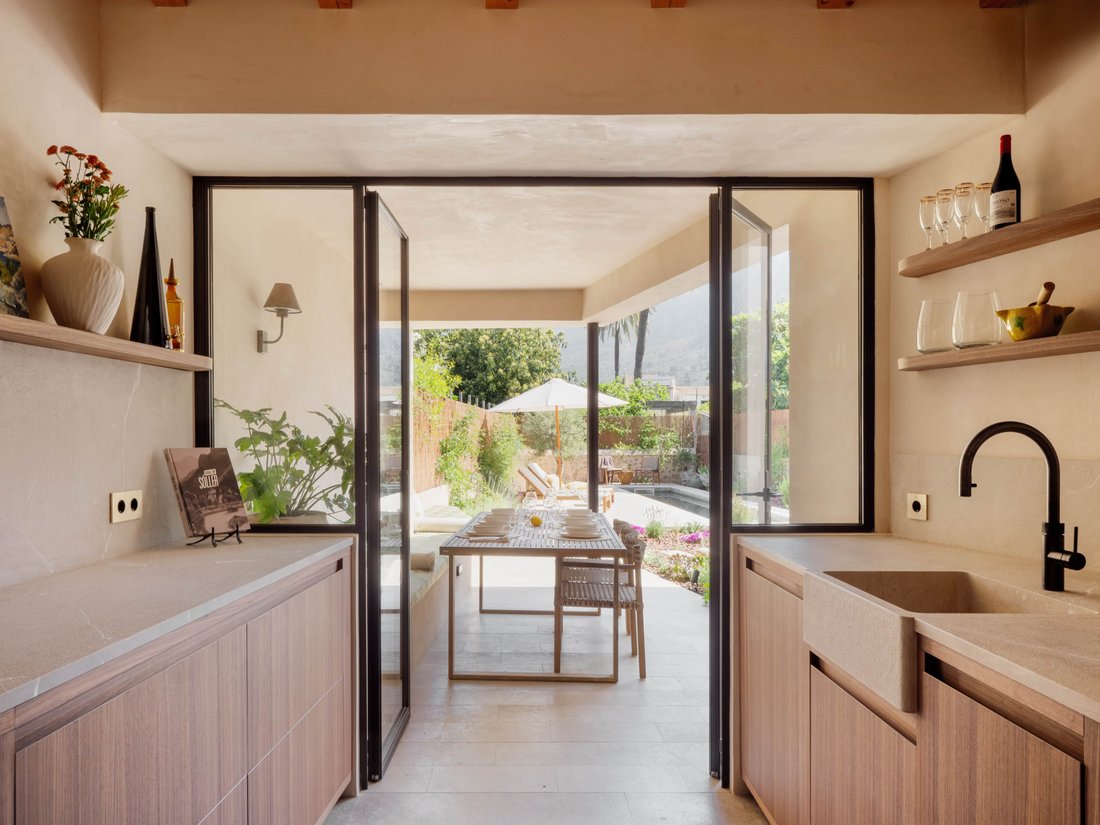 Townhouse in Soller, Balearic Islands, Spain 2 - 18681312