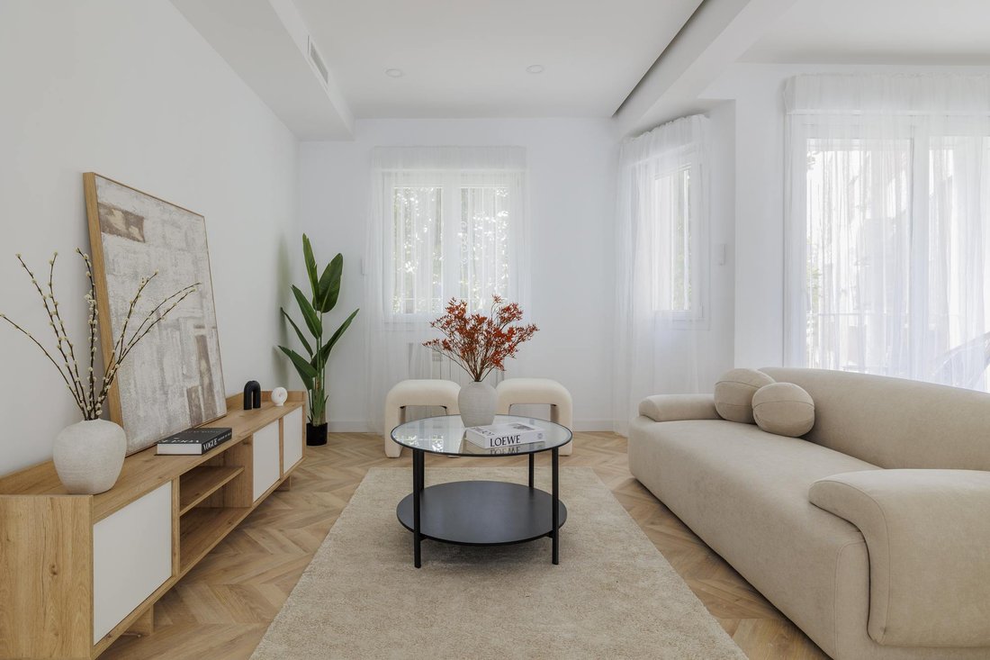 Apartment in Chamartín, Madrid, Spain 2 - 18680725