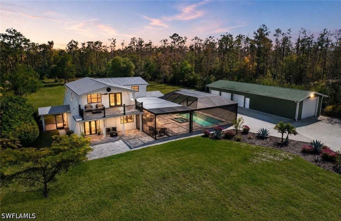 House in Fort Myers, Florida, United States 1 - 16992474