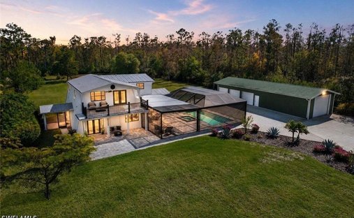 House in Fort Myers, Florida, United States 1