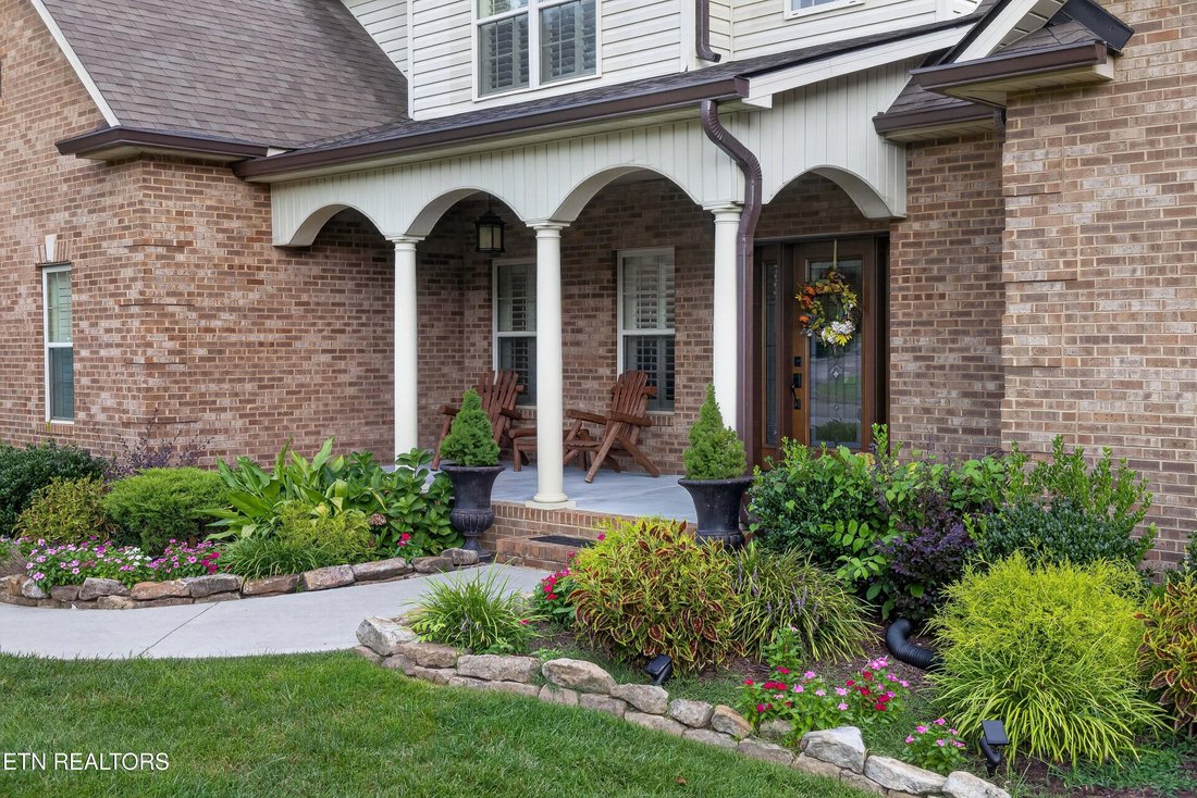 House in Knoxville, Tennessee, United States 2 - 18682685