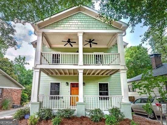 House in Atlanta, Georgia, United States 1 - 18680670