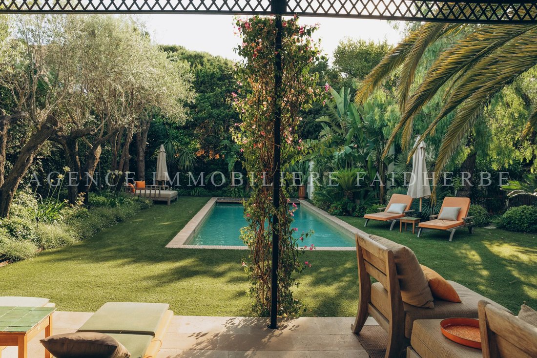 Estate in Zone Ouest Urbaine, Saint-Tropez, France 5 - 18681427