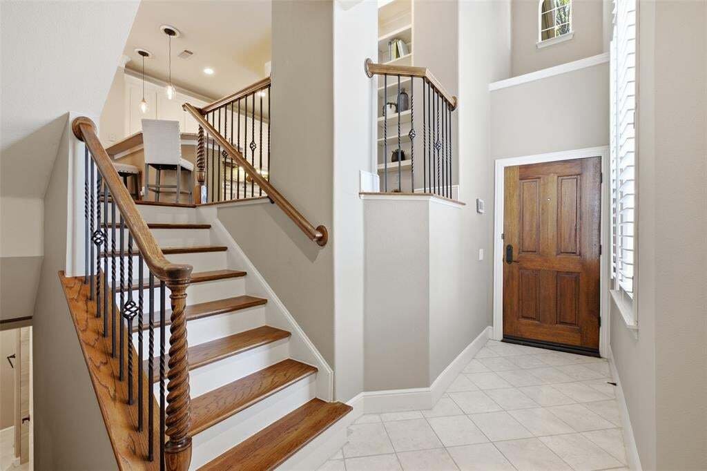Townhouse en Addison, Texas, Estados Unidos 4 - 18682890