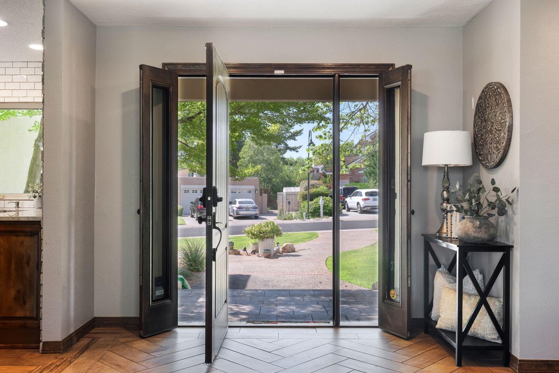 House in Albuquerque, New Mexico, United States 5 - 18680418