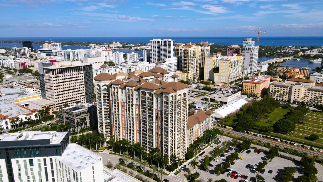 Condo in West Palm Beach, Florida, United States 2 - 18682343