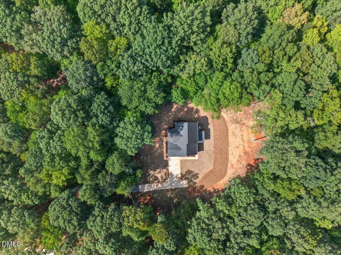 Casa en Hillsborough, Carolina del Norte, Estados Unidos 4 - 18041922