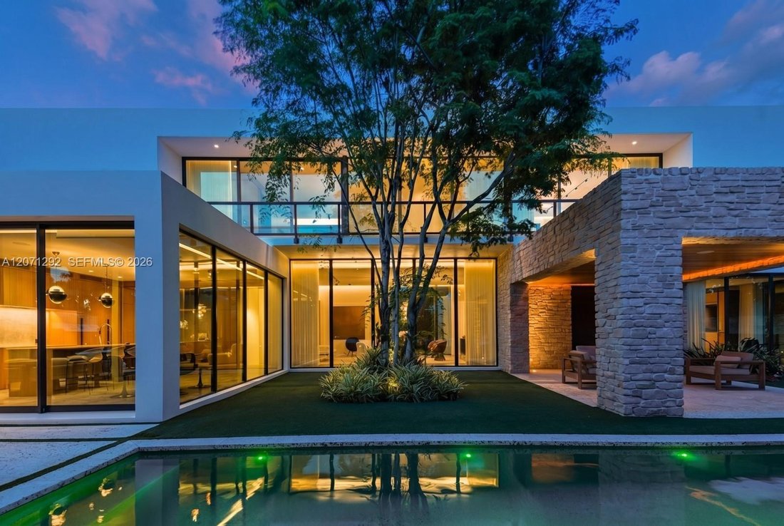 House in Fort Lauderdale, Florida, United States 3 - 18683231