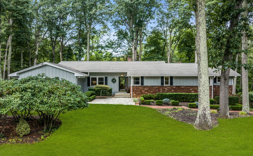 Casa en Colts Neck, Nueva Jersey, Estados Unidos 1