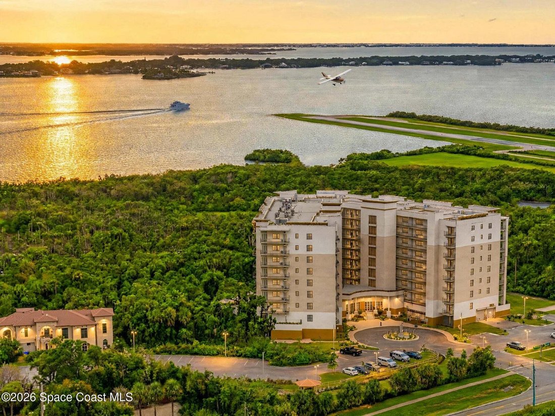 Condo in Merritt Island, Florida, United States 1 - 18680190