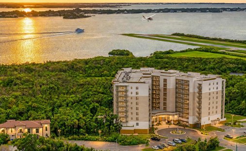 Condo in Merritt Island, Florida, United States 1