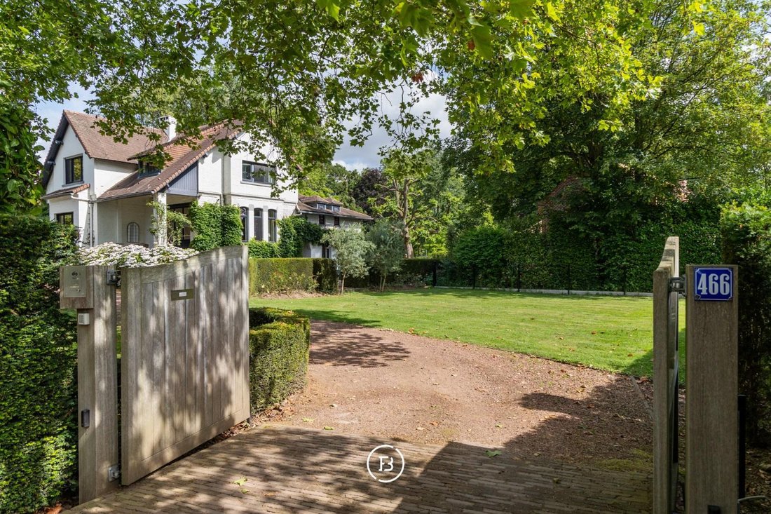 Villa in Wetteren, Flanders, Belgium 2 - 17466628