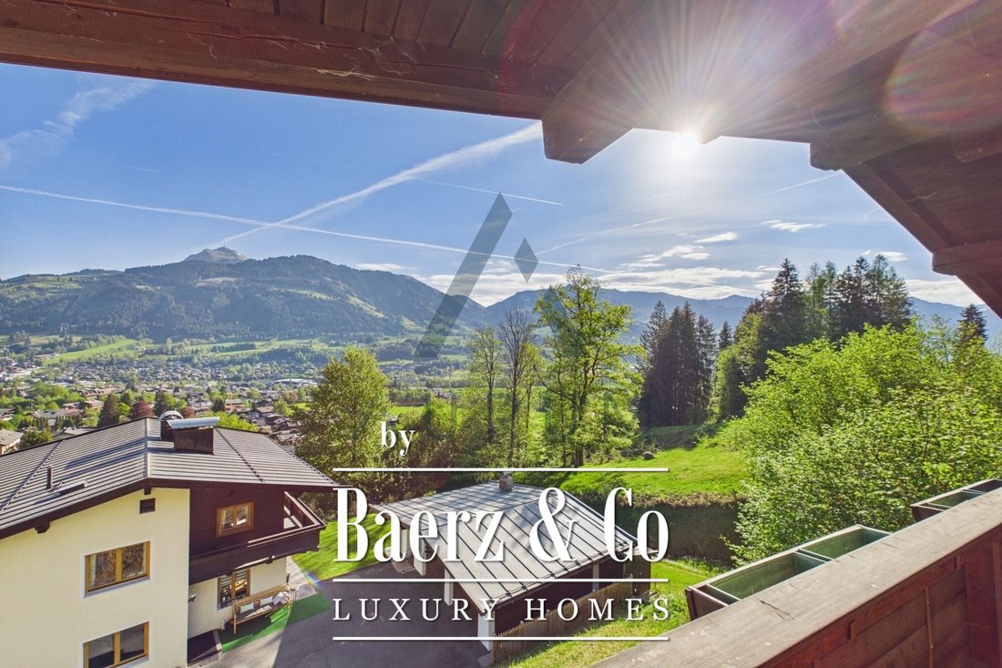 Land in Kitzbuhel, Tyrol, Austria 5 - 18683962