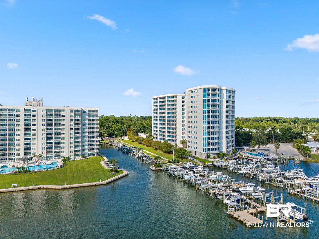 House in Orange Beach, Alabama, United States 1 - 18682715