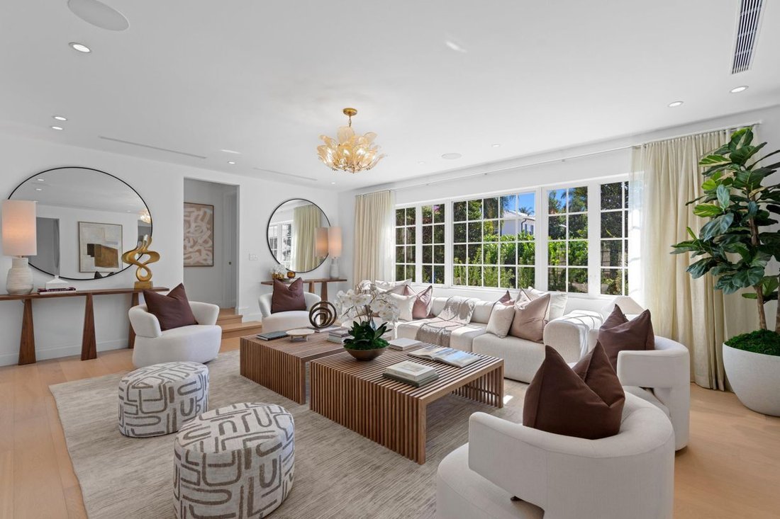 House in Palm Beach, Florida, United States 5 - 18681602