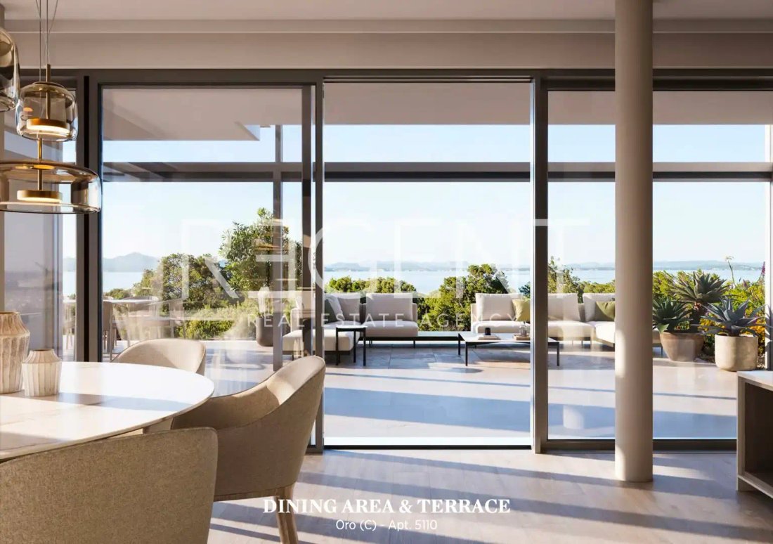 Apartment in Petrcane, Zadar County, Croatia 3 - 18682323