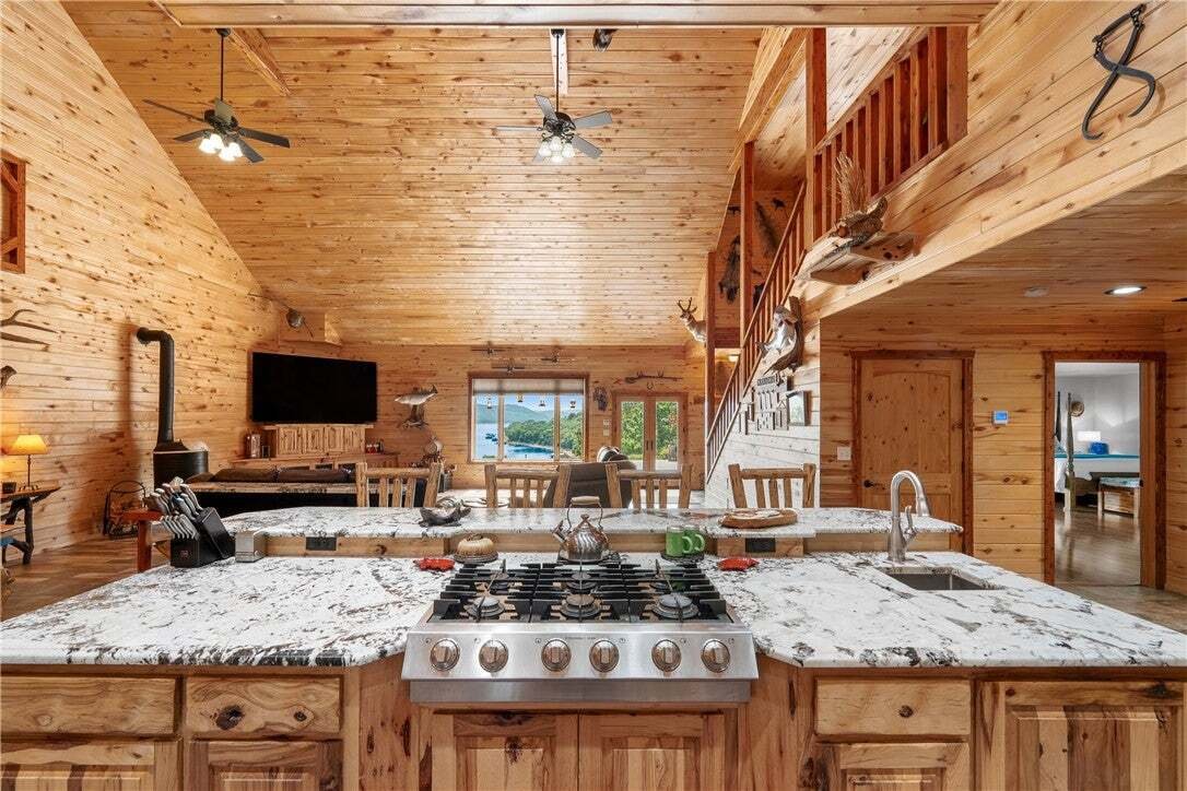 House in Garfield, Arkansas, United States 5 - 18681960