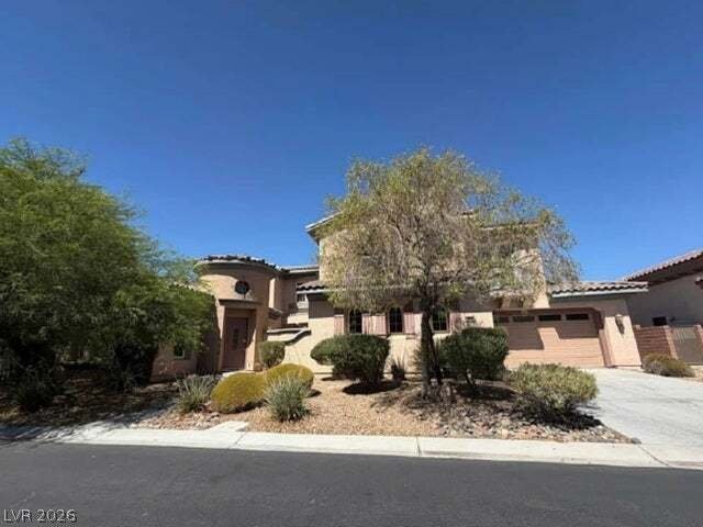 House in Las Vegas, Nevada, United States 1 - 18682137