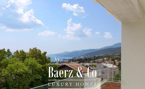 Appartement à Grad Opatija, Primorje-Gorski Kotar, Croatie 1