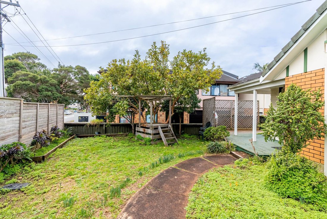 House in Auckland, Auckland, New Zealand 2 - 18684401