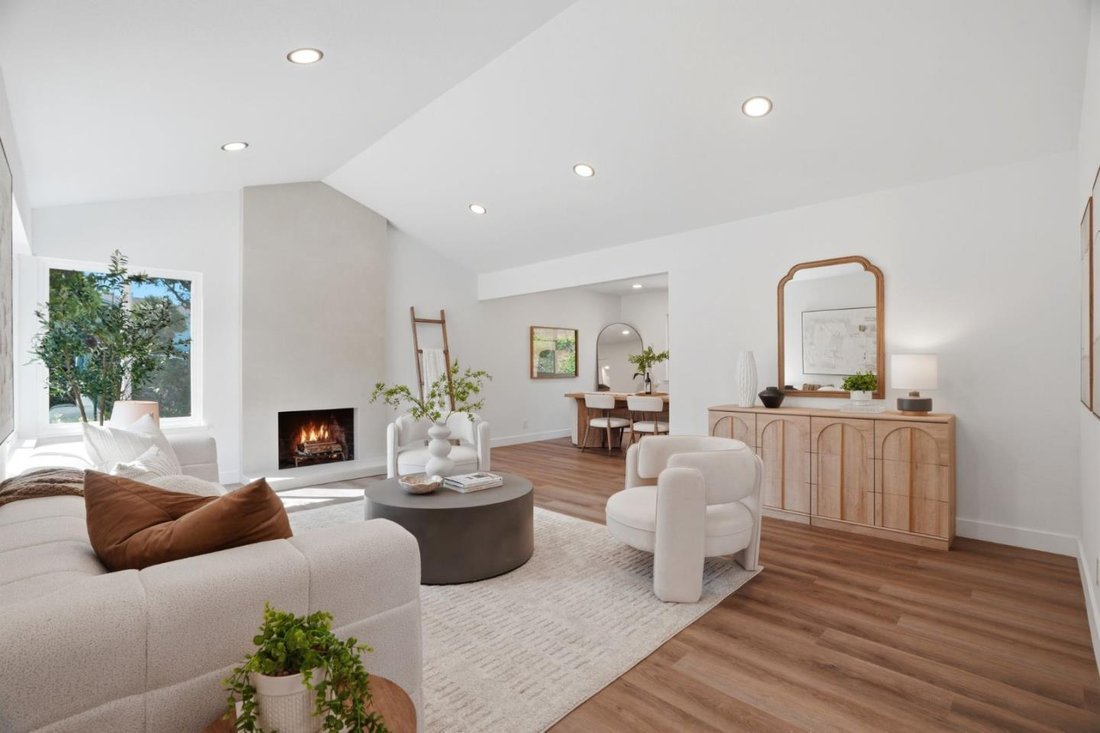 House in San Jose, California, United States 2 - 18682298