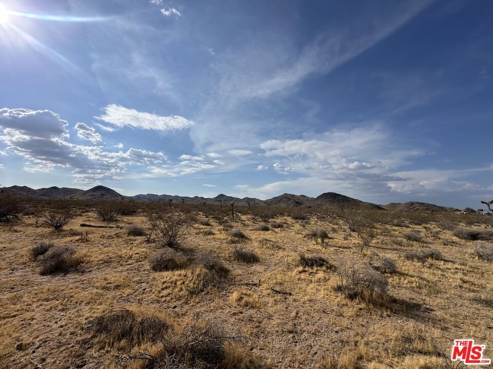 Terrain à Yucca Valley, Californie, États-Unis 4 - 18682639
