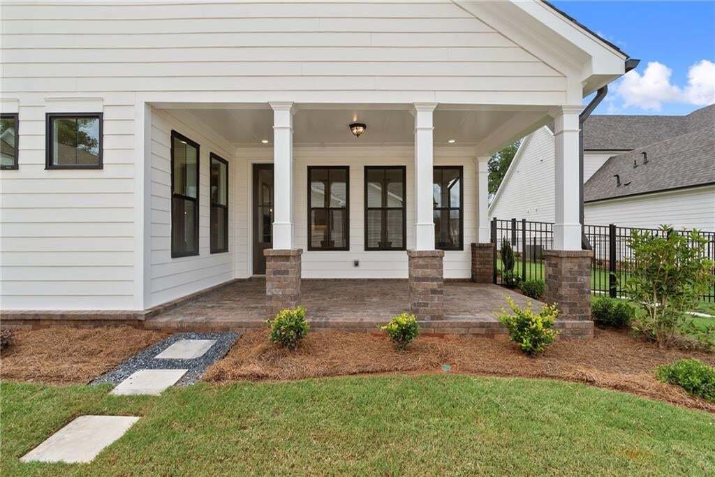 House in Cumming, Georgia, United States 2 - 18682534