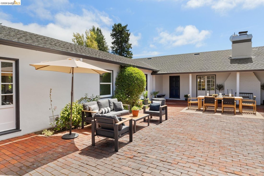 House in Berkeley, California, United States 5 - 18682291