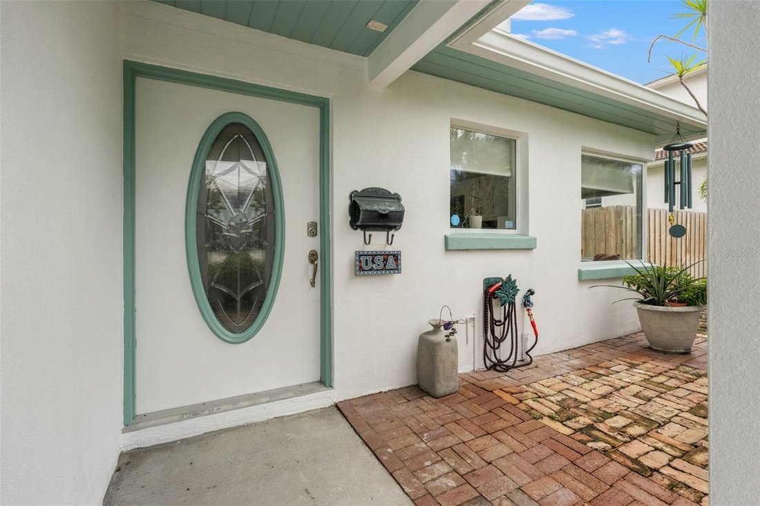 House in Tampa, Florida, United States 3 - 18680518