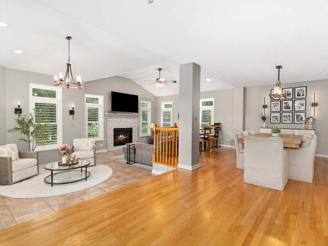 House in Naperville, Illinois, United States 2 - 18680897