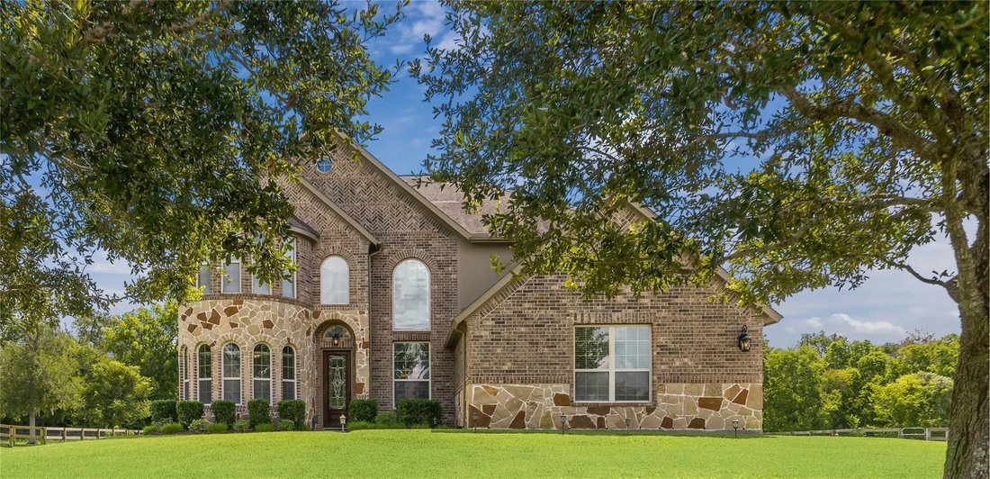 Casa a Richmond, Texas, Stati Uniti 1 - 18545259