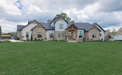 Haus in Loveland, Ohio, Vereinigte Staaten 1