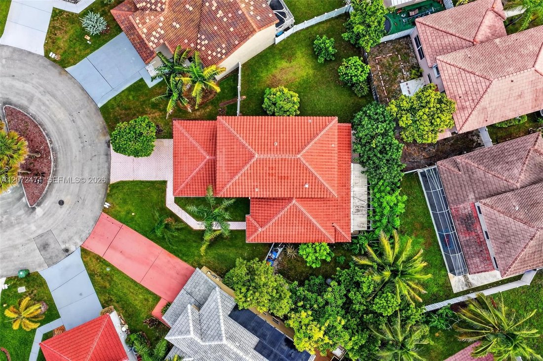 House in Miramar, Florida, United States 4 - 18683257
