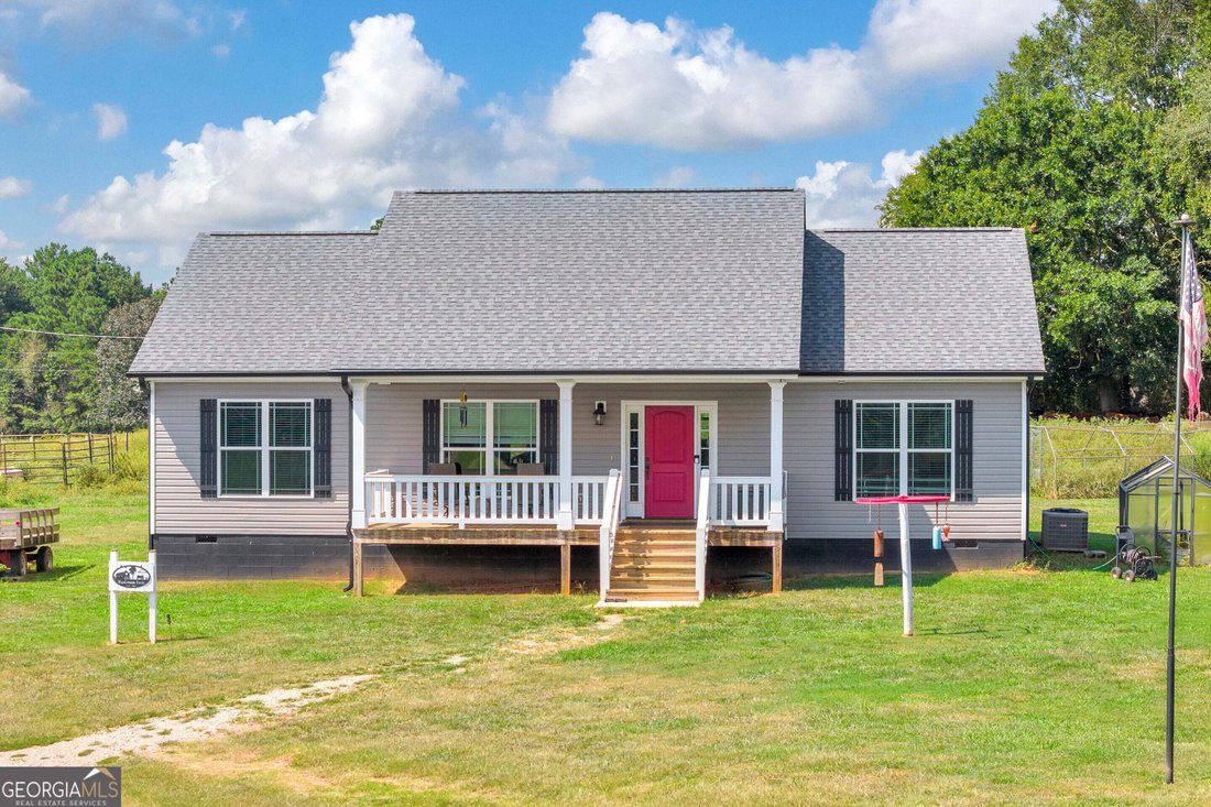 House in Watkinsville, Georgia, United States 1 - 18682947