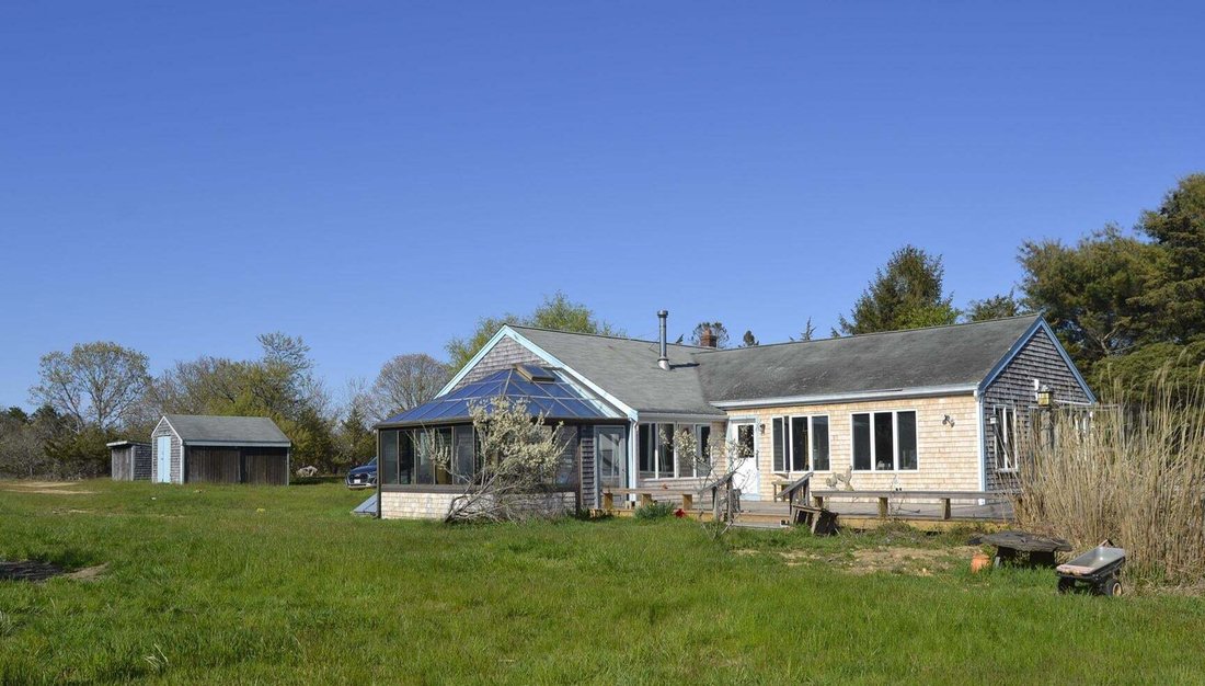 House in Oak Bluffs, Massachusetts, United States 1 - 18680576
