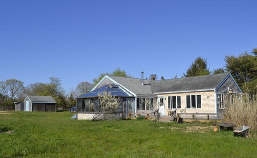House in Oak Bluffs, Massachusetts, United States 1