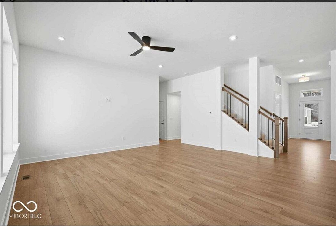 House in Westfield, Indiana, United States 2 - 18682018