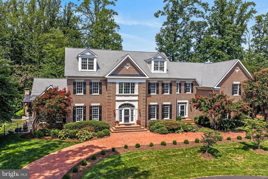 House in Fairfax Station, Virginia, United States 5 - 18681745