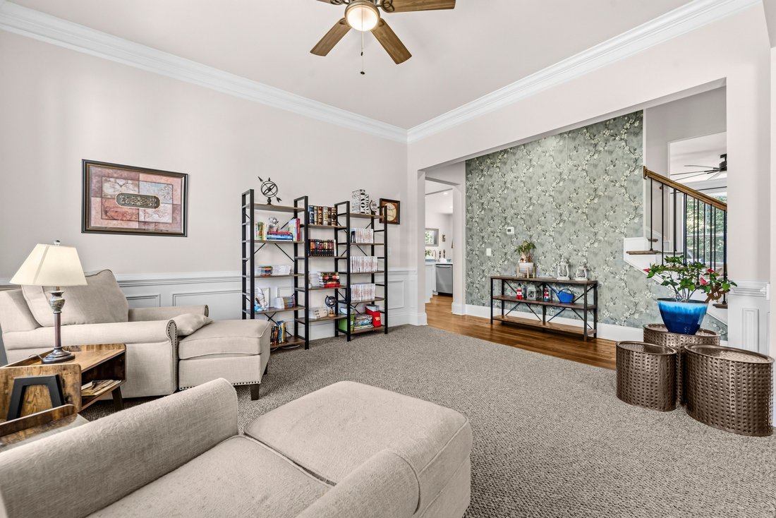 House in Manassas, Virginia, United States 3 - 18680464