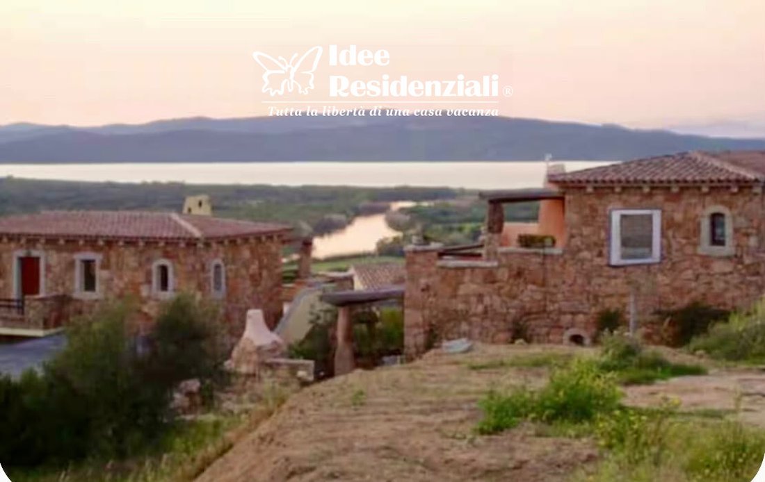 Villa in Palau, Sardinia, Italy 1 - 18647758