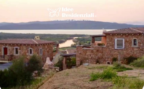 Villa a Palau, Sardegna, Italia 1