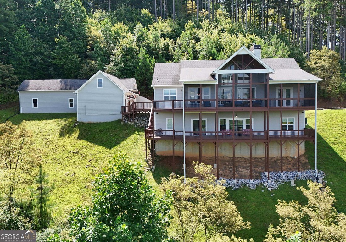 House in Blairsville, Georgia, United States 4 - 18682957