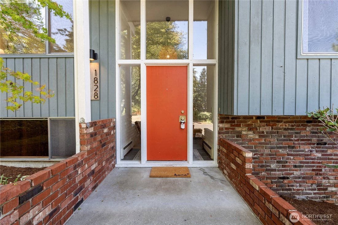 House in Olympia, Washington, United States 3 - 18682626