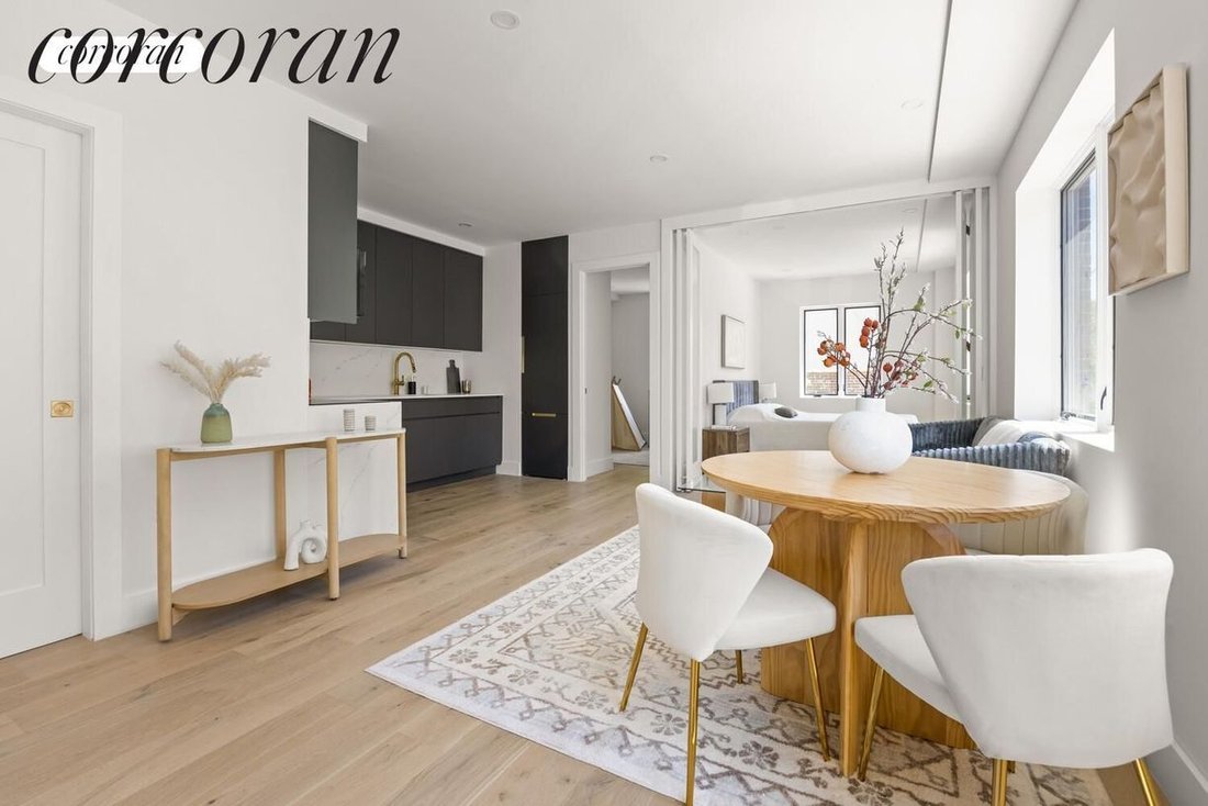 Condo in New York, New York, United States 2 - 18681088