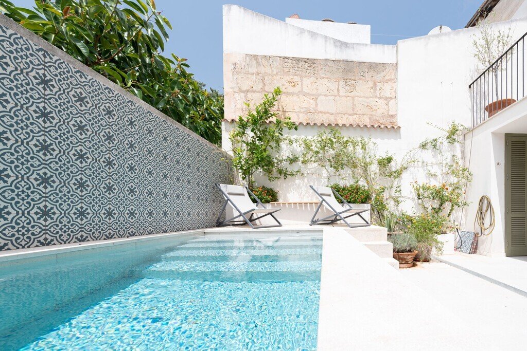 Townhouse in Pollenca, Balearic Islands, Spain 2 - 18683385