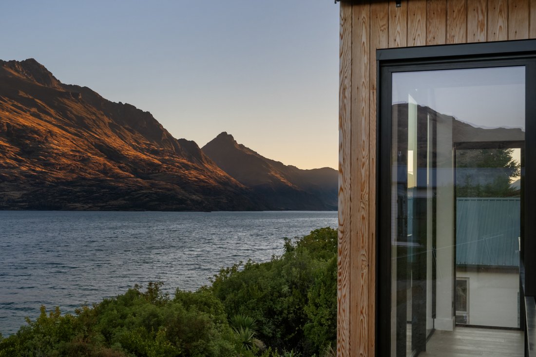 Casa a Queenstown, Otago, Nuova Zelanda 4 - 18683794