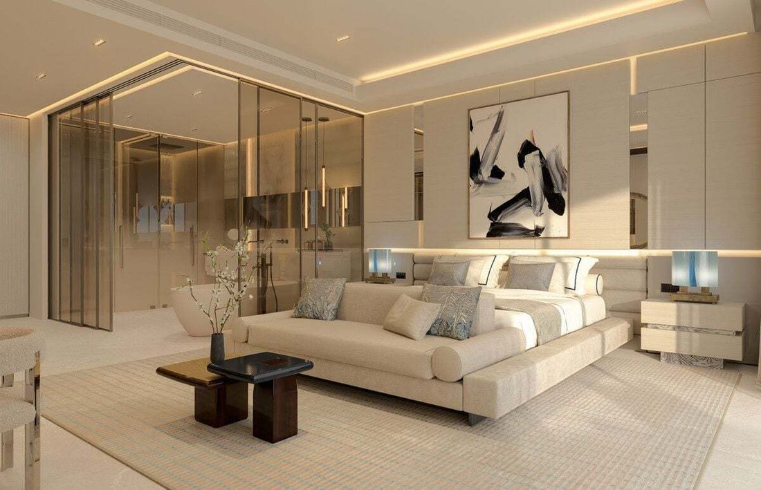 Apartment in Estepona, Andalusia, Spain 5 - 18681823