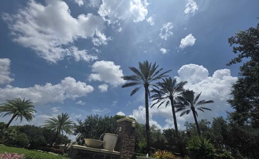 Casa a Parkland, Florida, Stati Uniti 1